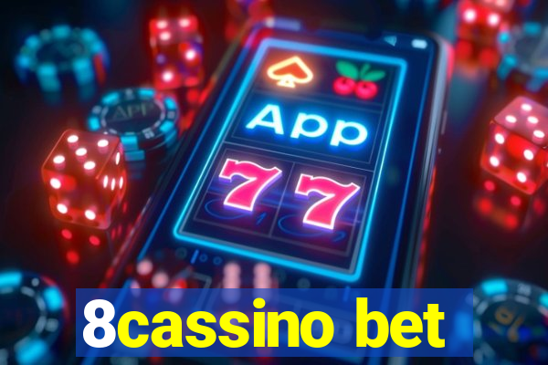 8cassino bet